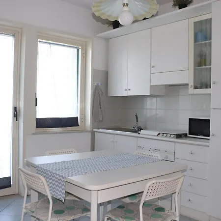 Casa vacanze La Joya Sileno Giardini Naxos