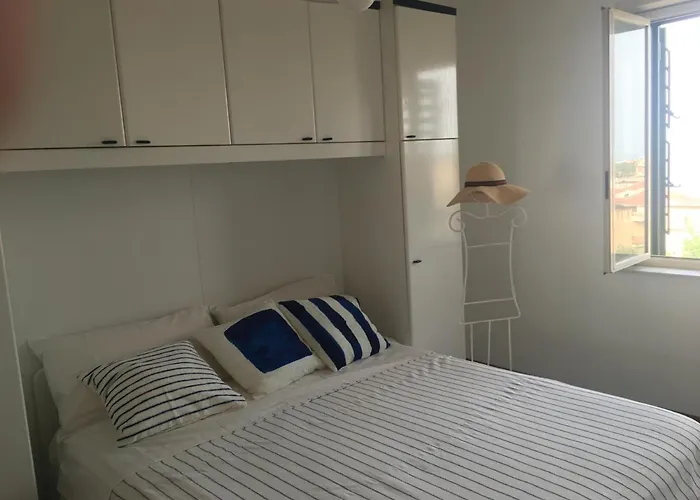 La Joya Sileno Giardini Naxos