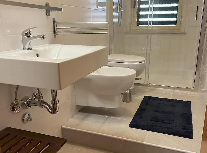 Casa vacanze La Joya Sileno