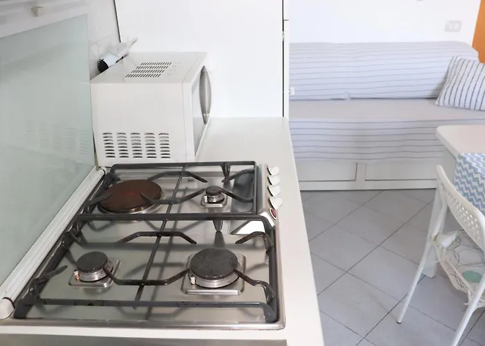 Casa vacanze La Joya Sileno *