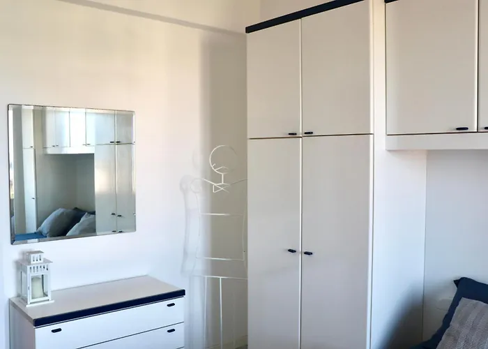 Casa vacanze La Joya Sileno