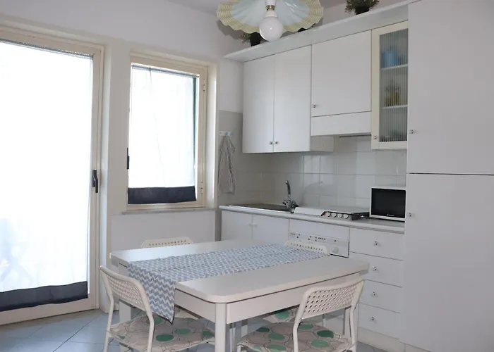 Casa vacanze La Joya Sileno Giardini Naxos