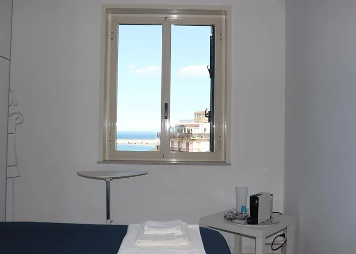 Casa vacanze La Joya Sileno *