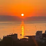 Nyaraló La Joya Sileno Giardini Naxos
