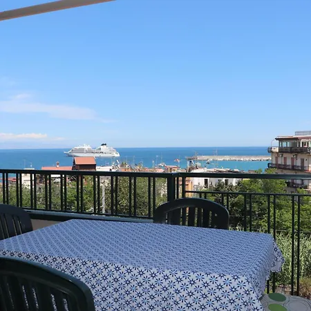 La Joya Sileno Holiday home *