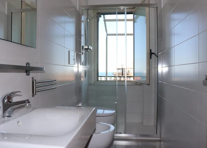 La Joya Sileno Holiday home *