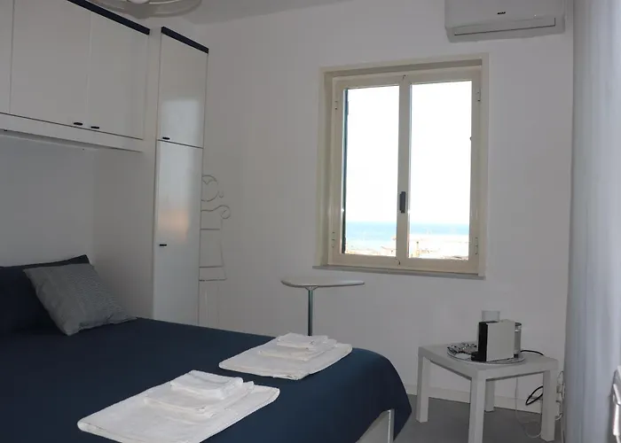 La Joya Sileno Holiday home