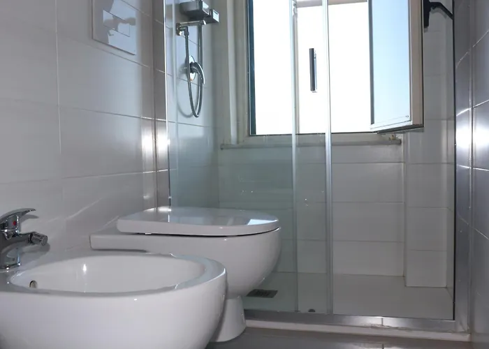 La Joya Sileno Holiday home