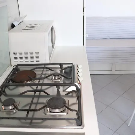 Ferienhaus La Joya Sileno *