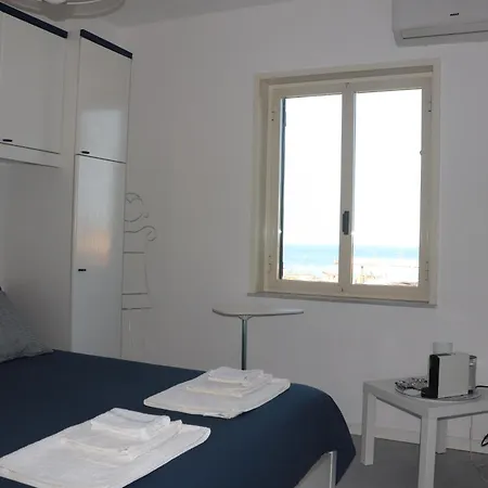 La Joya Sileno Ferienhaus